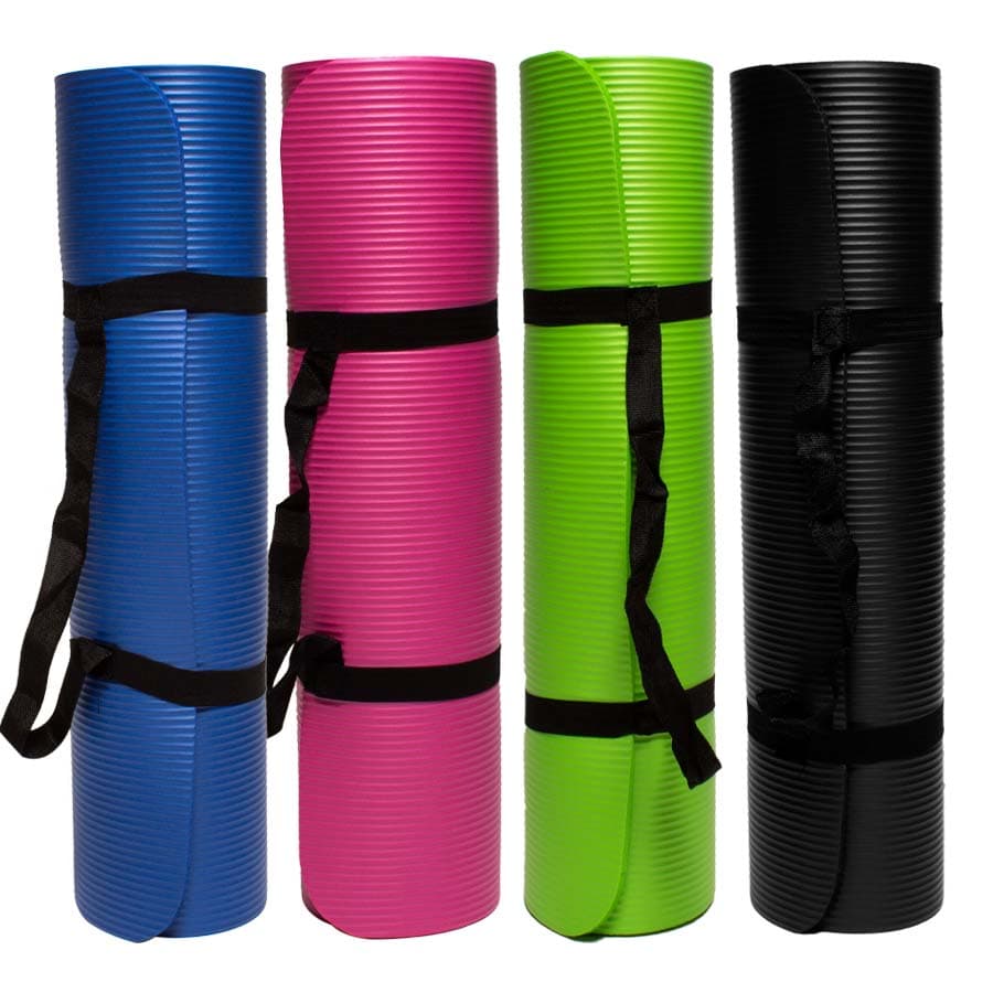 Mat (Alfombrilla) de Yoga/Pilates 5