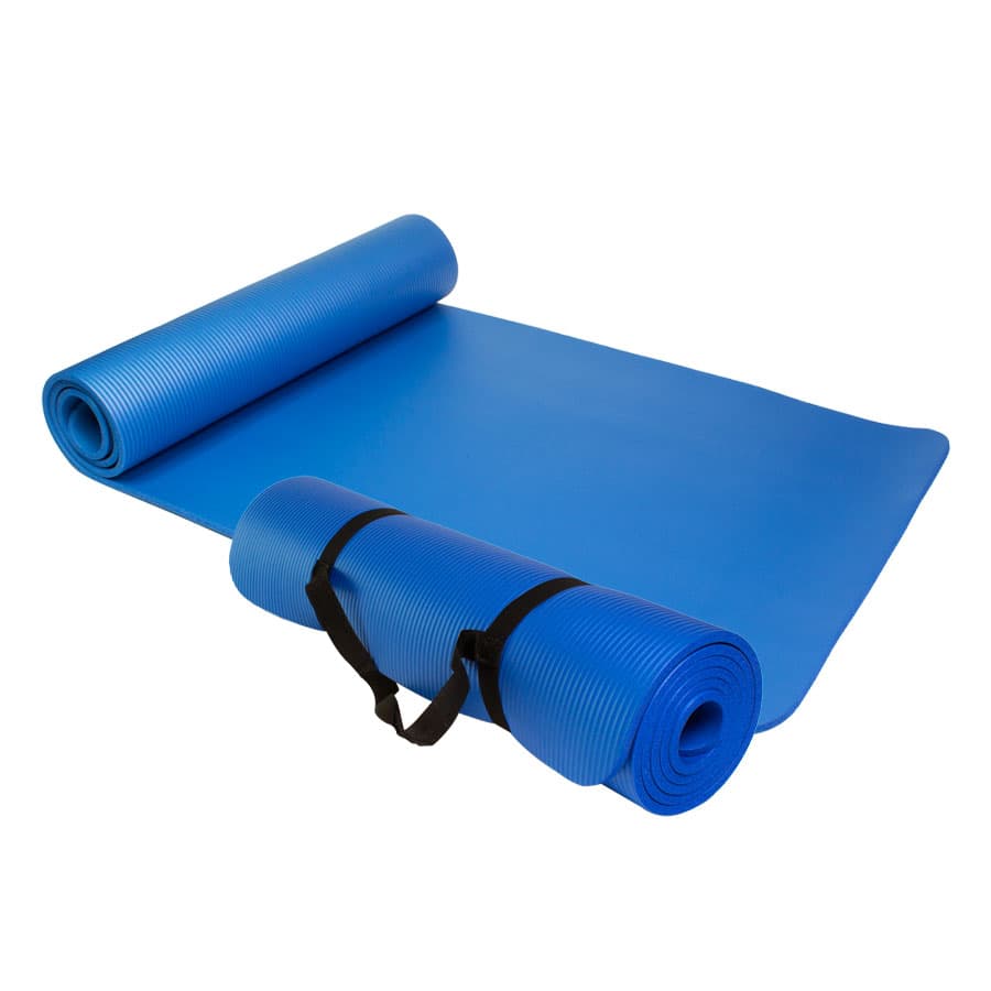 Mat (Alfombrilla) de Yoga/Pilates 2