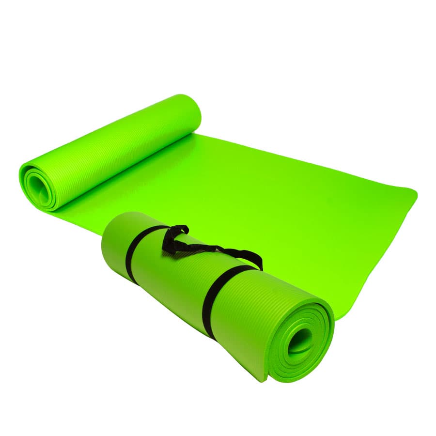 Mat (Alfombrilla) de Yoga/Pilates 3