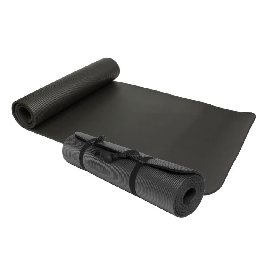 Mat (Alfombrilla) de Yoga/Pilates 4