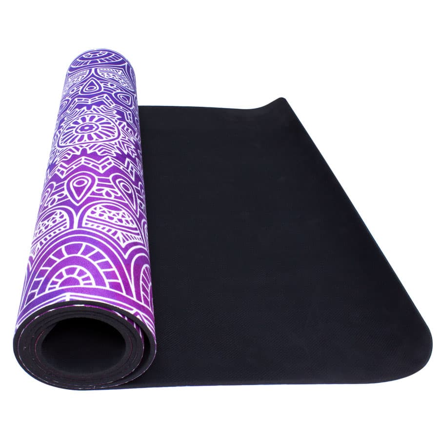 Deluxe Mat de Yoga/Pilates 3
