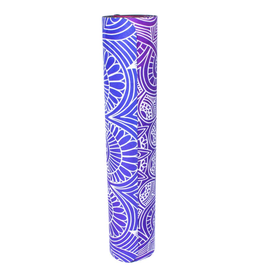 Deluxe Mat de Yoga/Pilates 5
