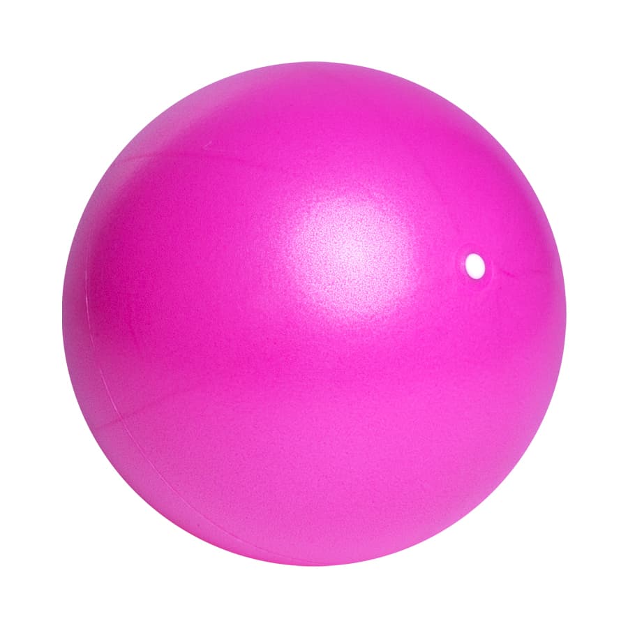 Softball inflable pequeño de Yoga/Pilate 3