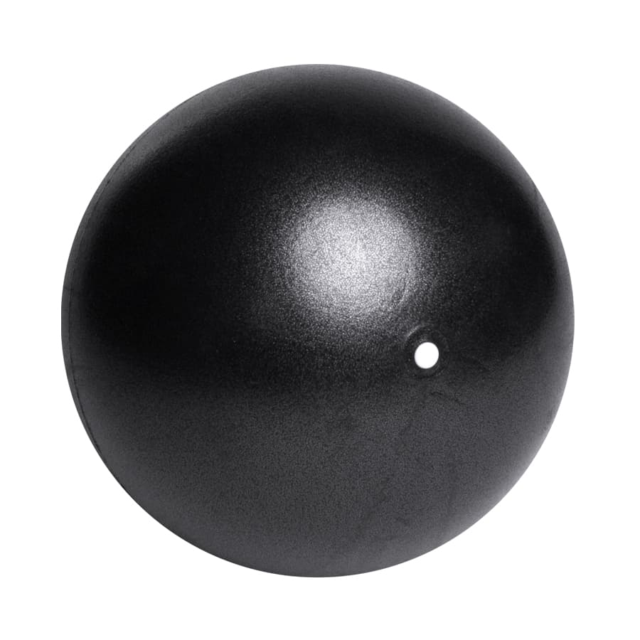 Softball inflable pequeño de Yoga/Pilate 5