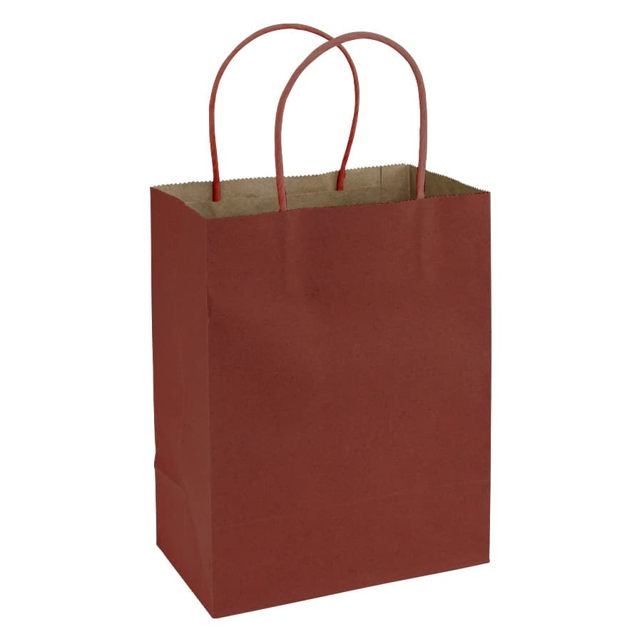Bolsa de Papel 120g/m2 4