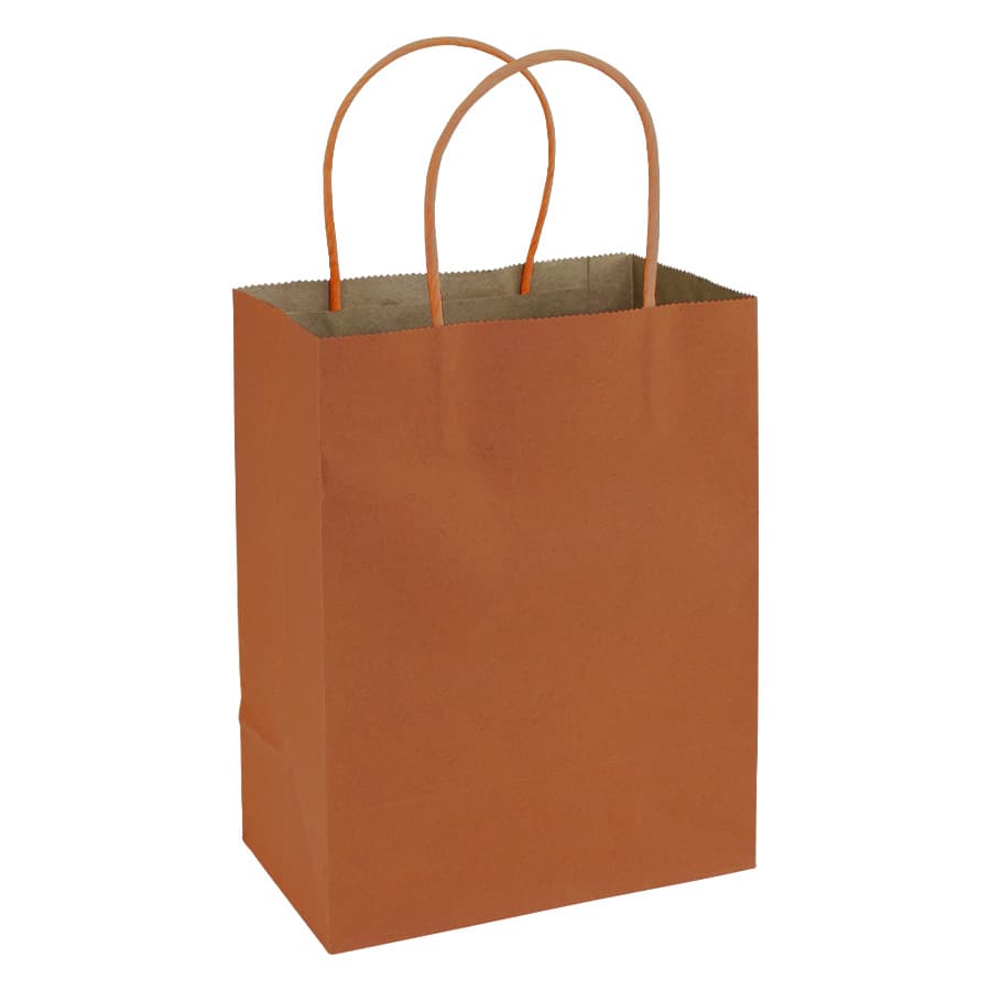 Bolsa de Papel 120g/m2 5