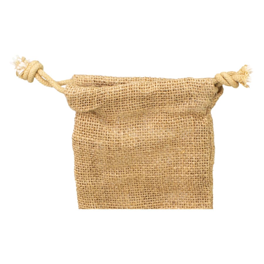Bolsa de Yute tipo saco 2