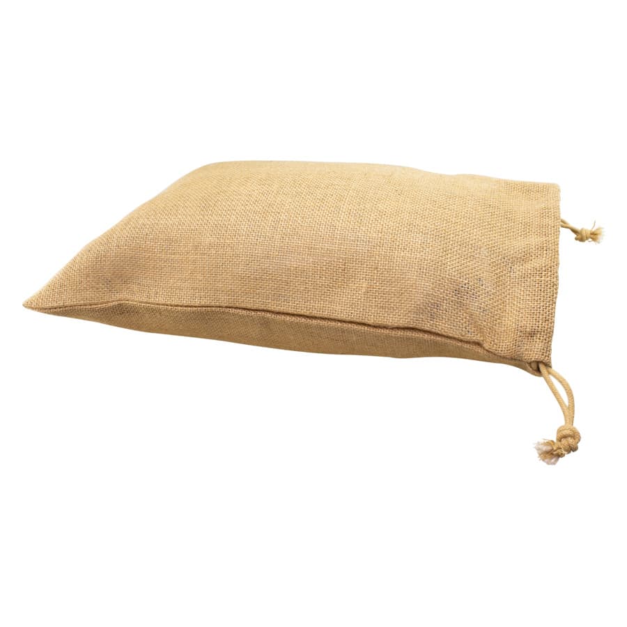 Bolsa de Yute tipo saco 2