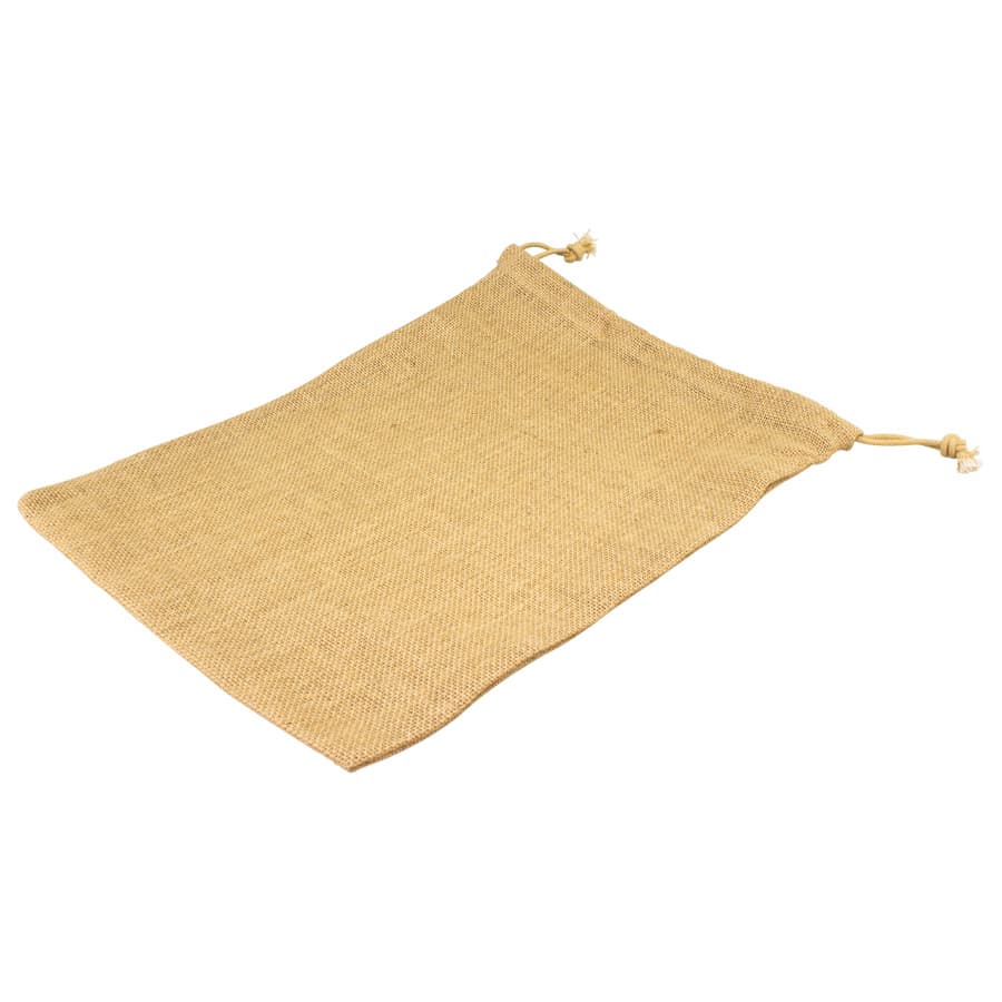 Bolsa de Yute tipo saco 5
