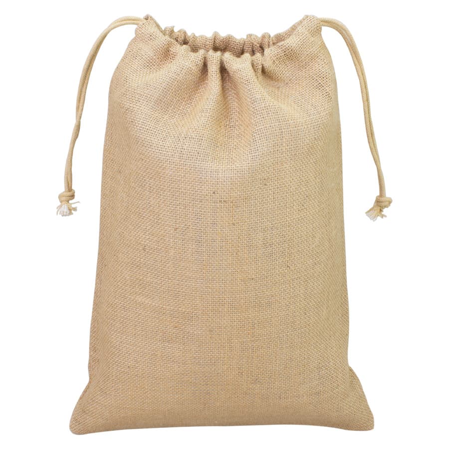 Bolsa de Yute tipo saco 2