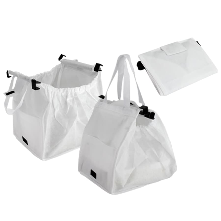 Bolsa Reutilizable Cart 4