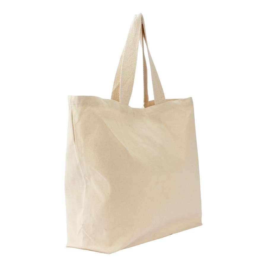 Bolsa Canvas Algodón 10 onzas 4