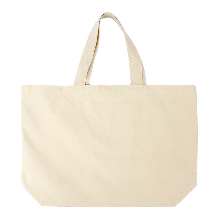Bolsa Canvas Algodón 10 onzas 3