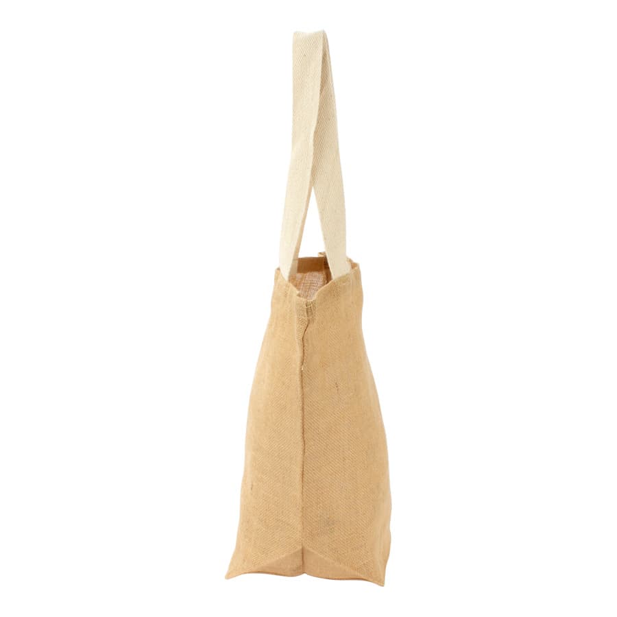 Bolsa de Yute Zambezi 3