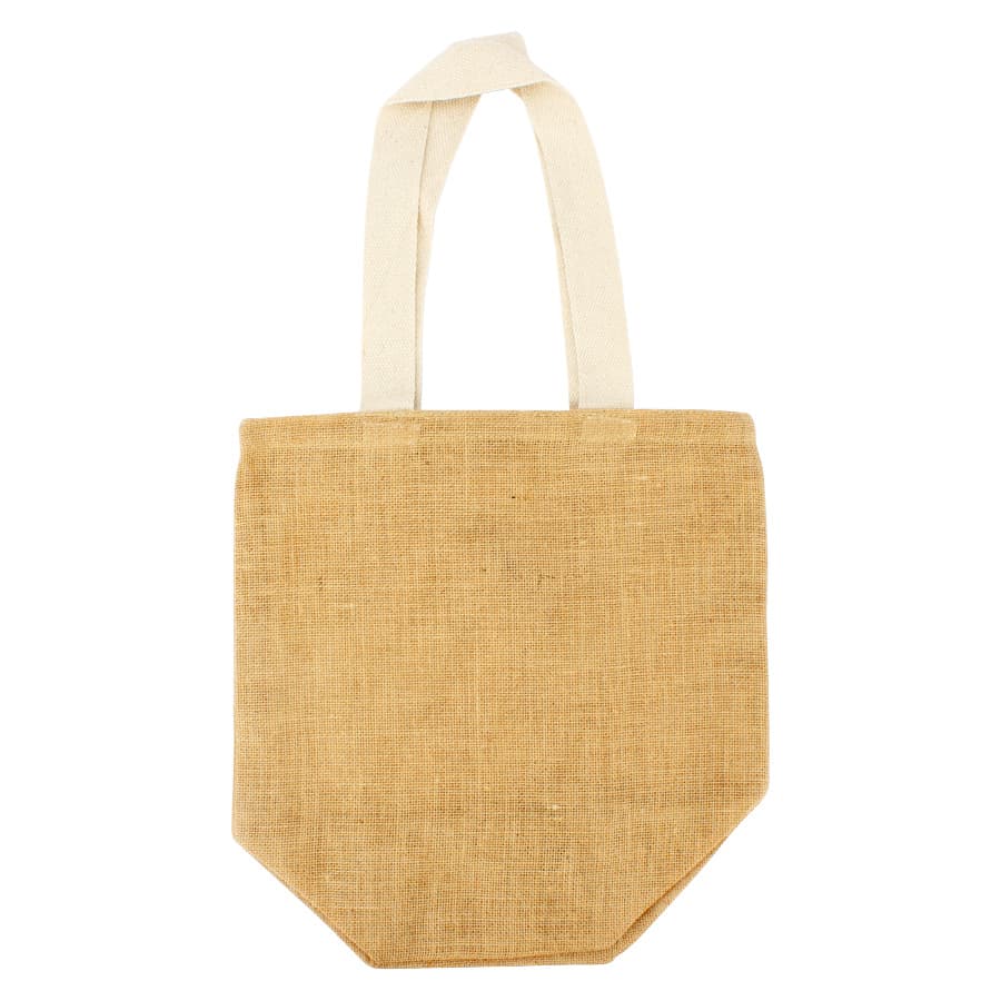 Bolsa de Yute Zambezi 4