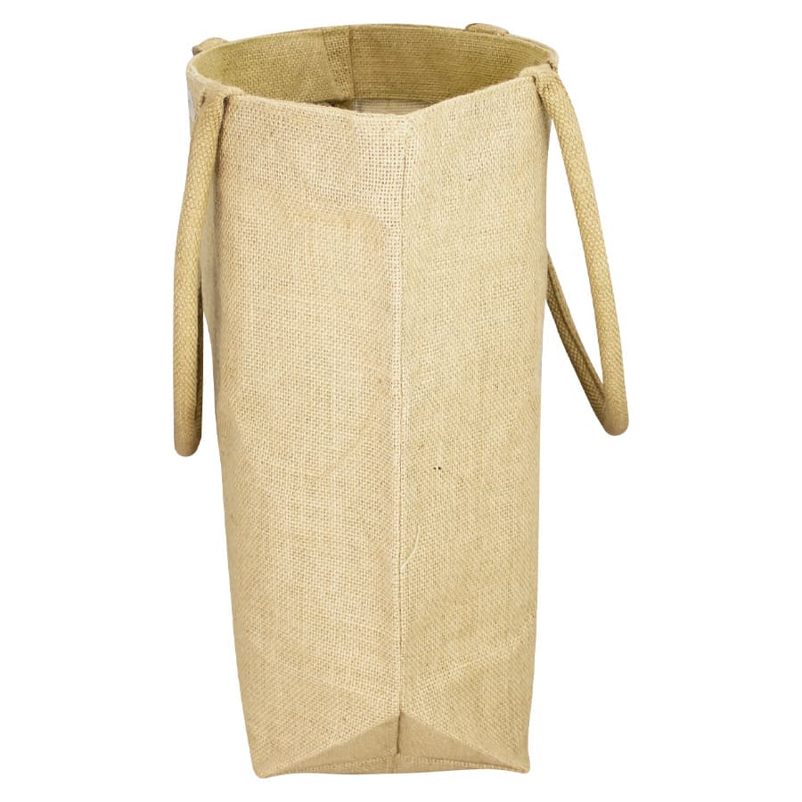 Bolsa de Yute Tanzania 4