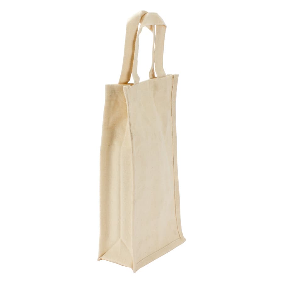 Bolsa 2 Botellas de Vino 2