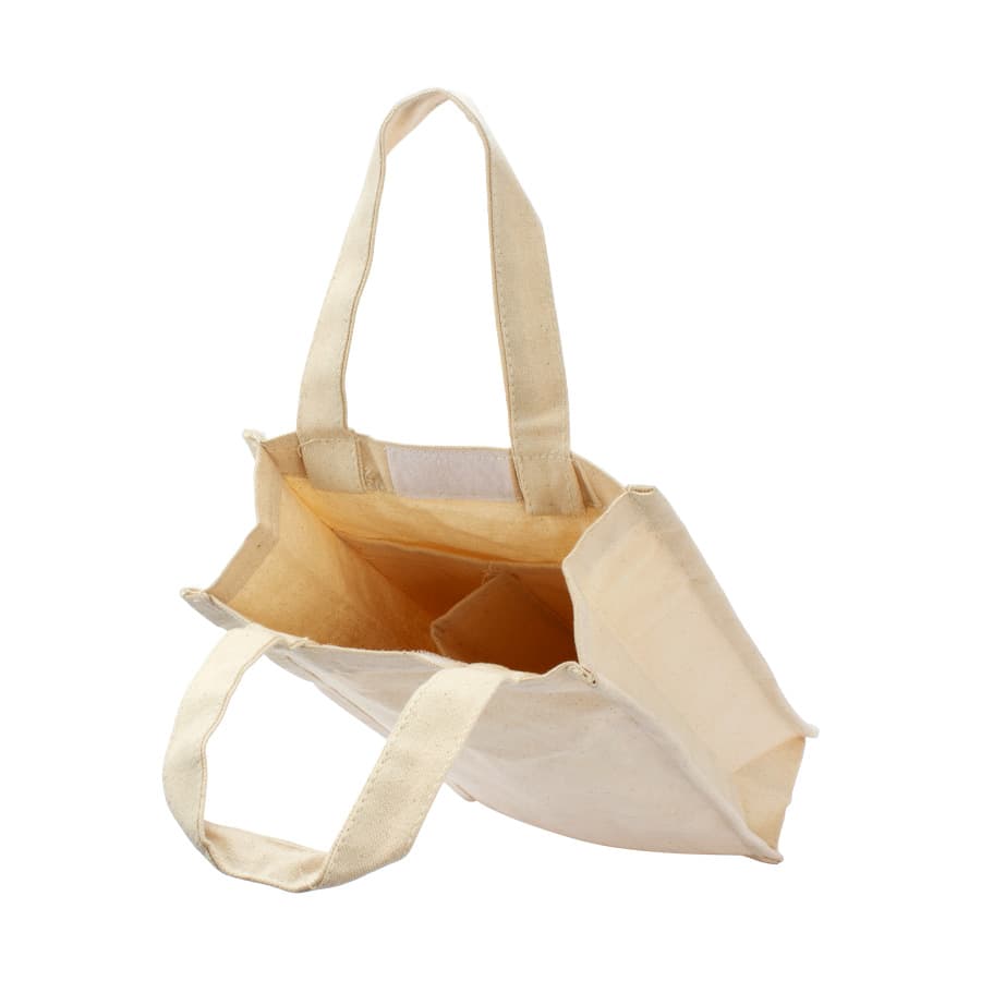 Bolsa 2 Botellas de Vino 3