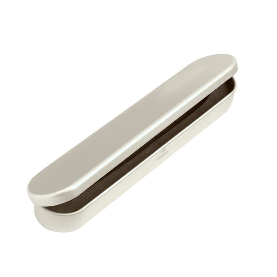 Estuche Metálico para Bolígrafo 2