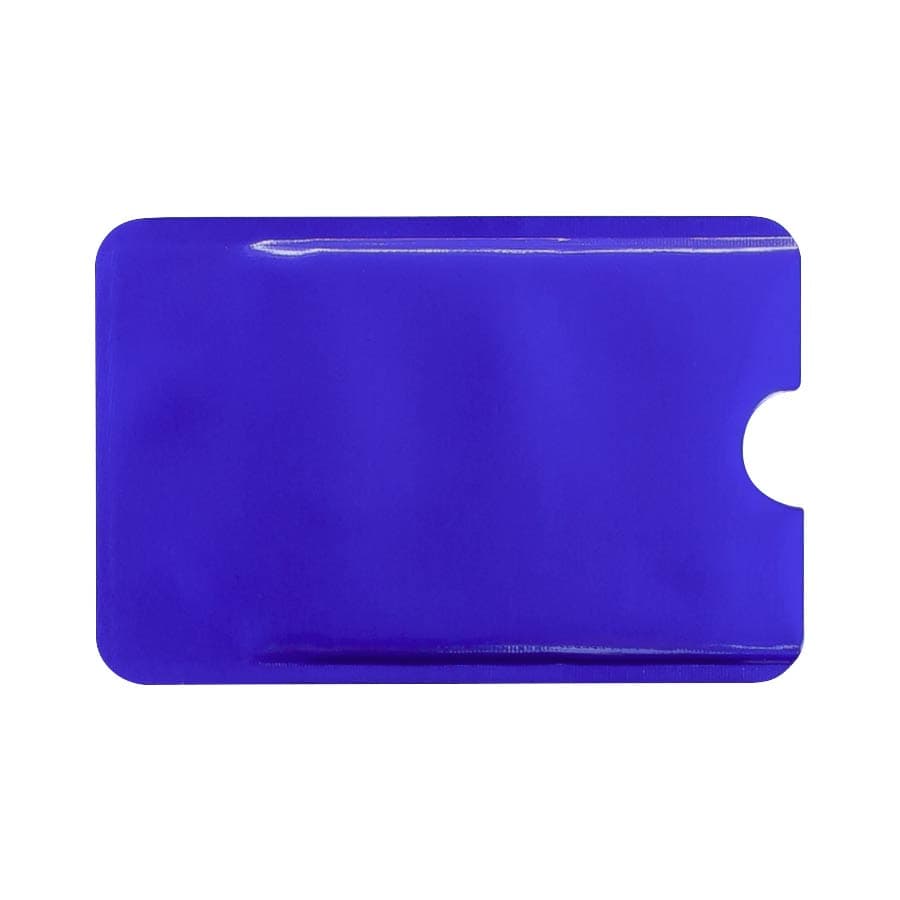 Funda Protectora Tarjetas Anti-Clonación 5