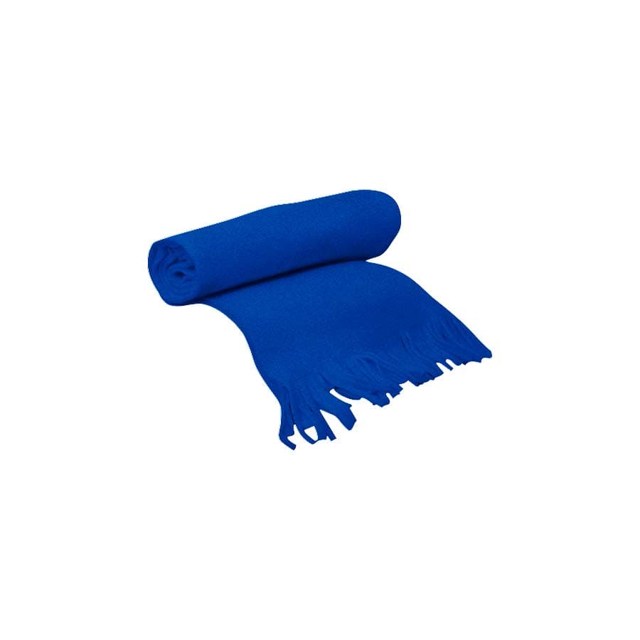 Bufanda de Polar Anti-peeling 2