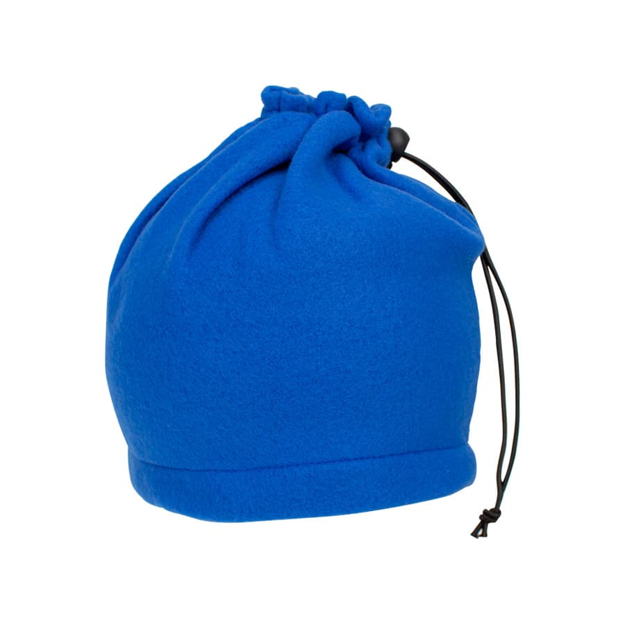 Cuello Alto de Polar Anti-peeling 3