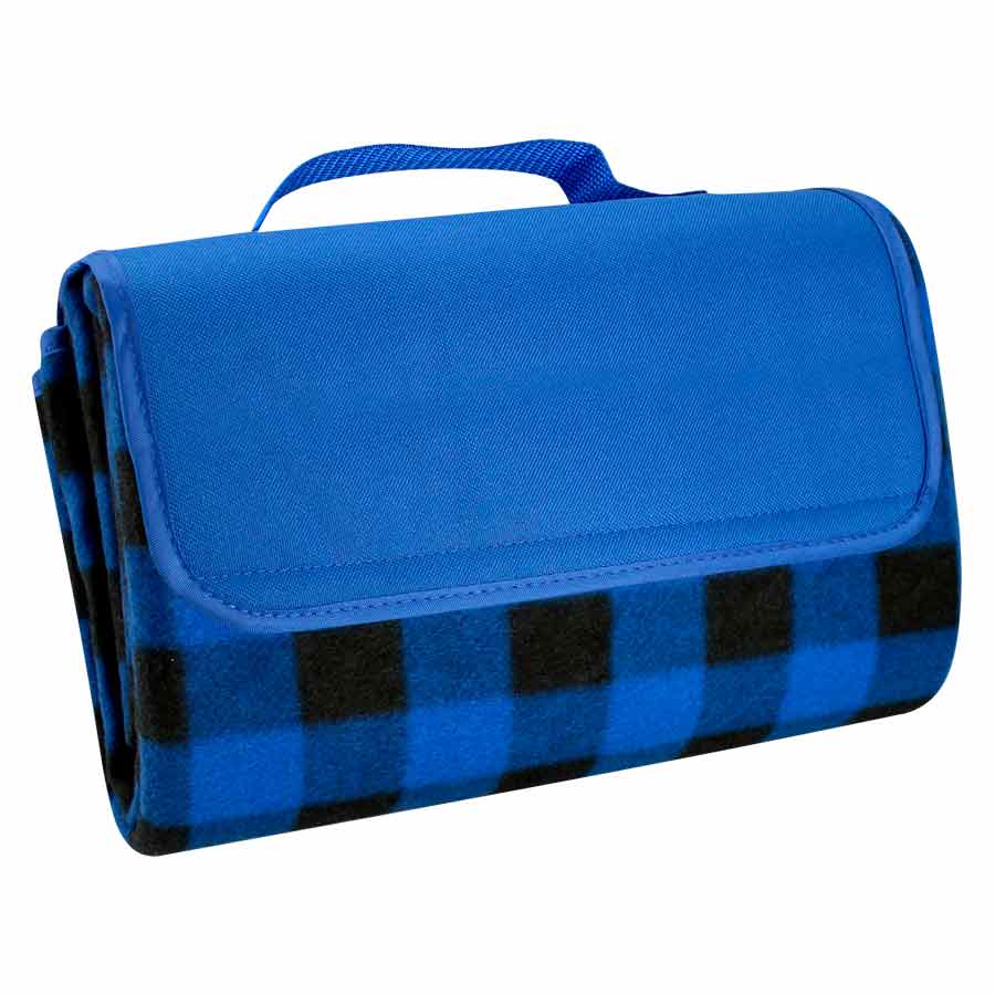 Manta Impermeable de Picnic 2