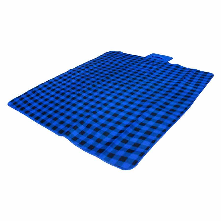 Manta Impermeable de Picnic 4