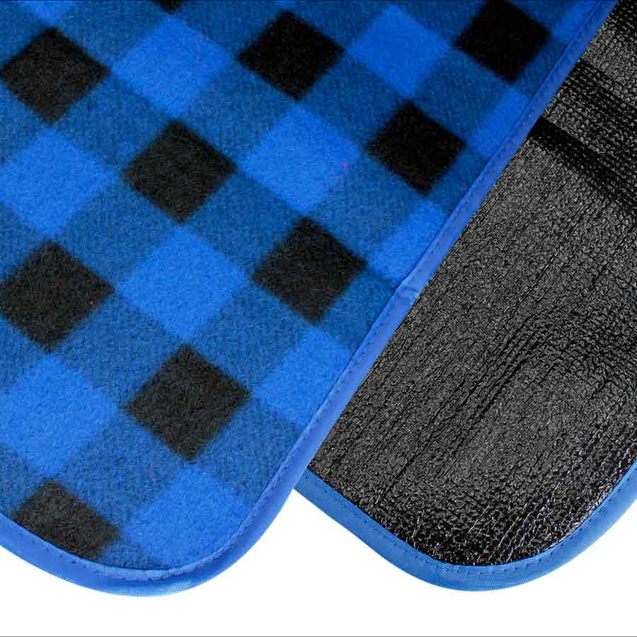 Manta Impermeable de Picnic 3