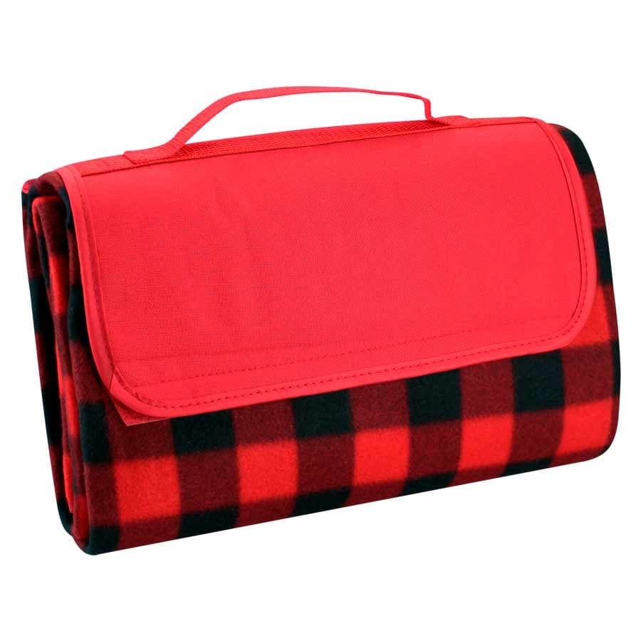 Manta Impermeable de Picnic 5