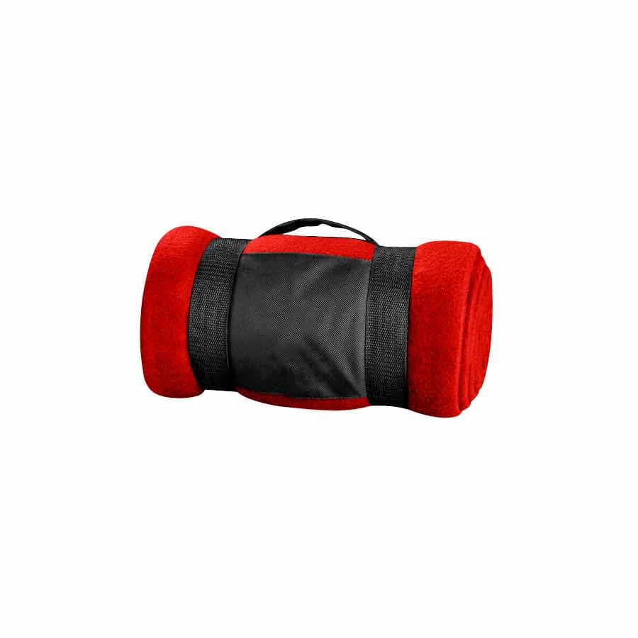 Manta de Polar Anti-peeling 2