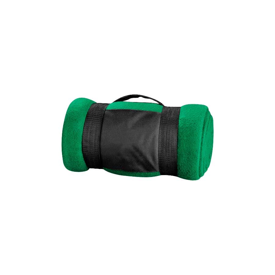 Manta de Polar Anti-peeling 4