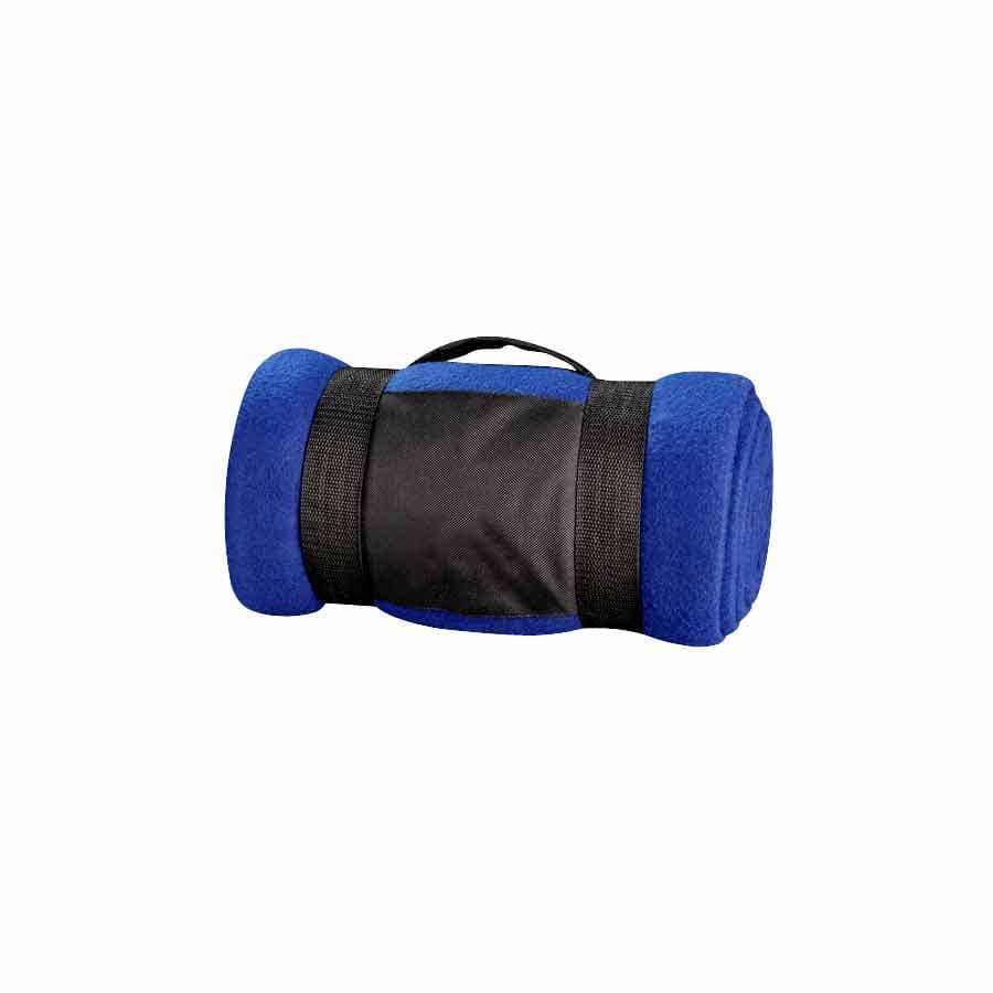 Manta de Polar Anti-peeling 3