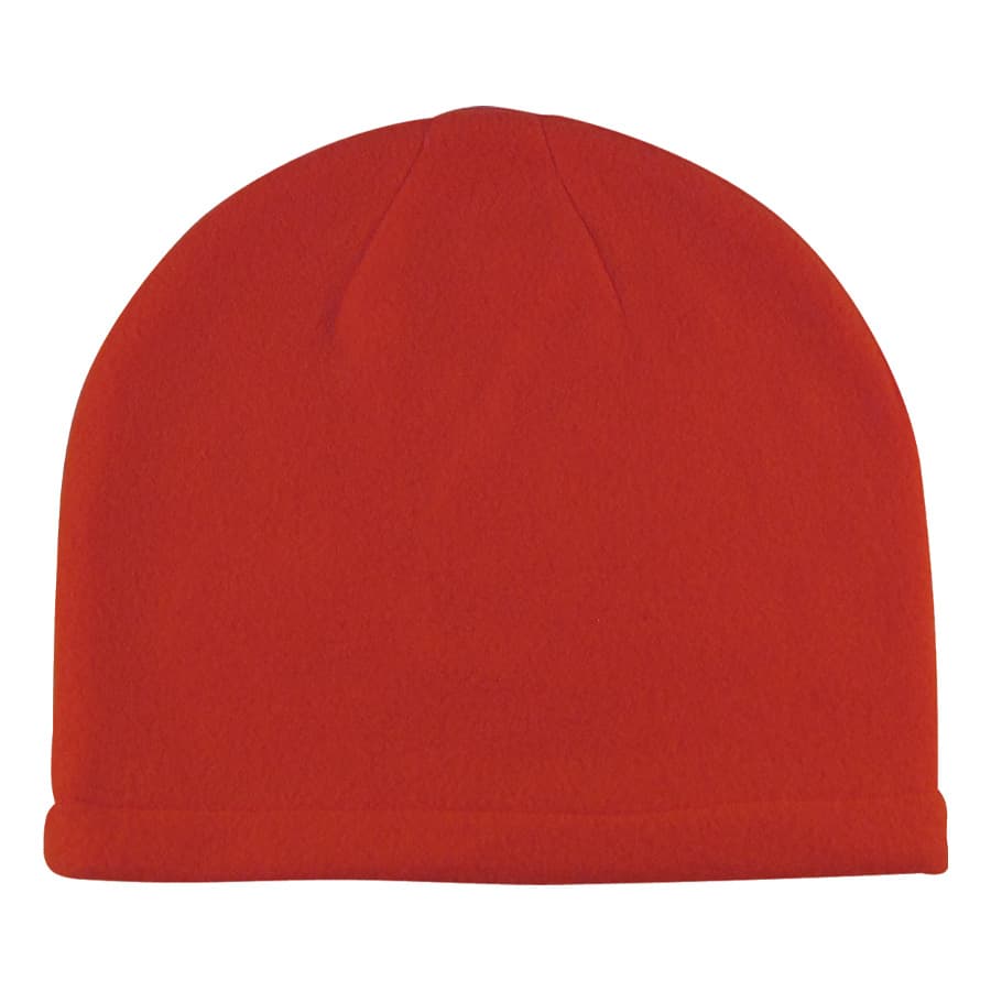 Gorro de Polar Anti-peeling 3
