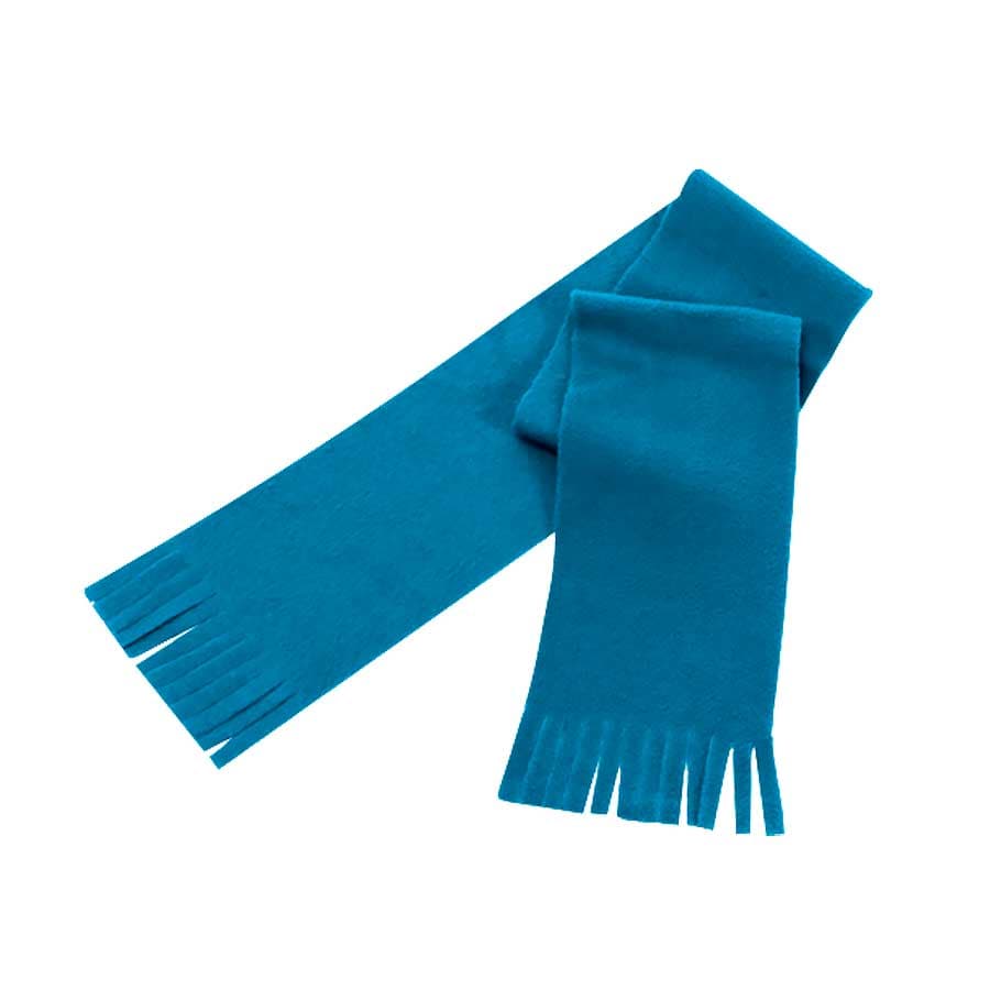 Bufanda de Polar Anti-peeling para Niño 3