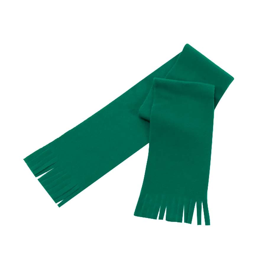 Bufanda de Polar Anti-peeling para Niño 4