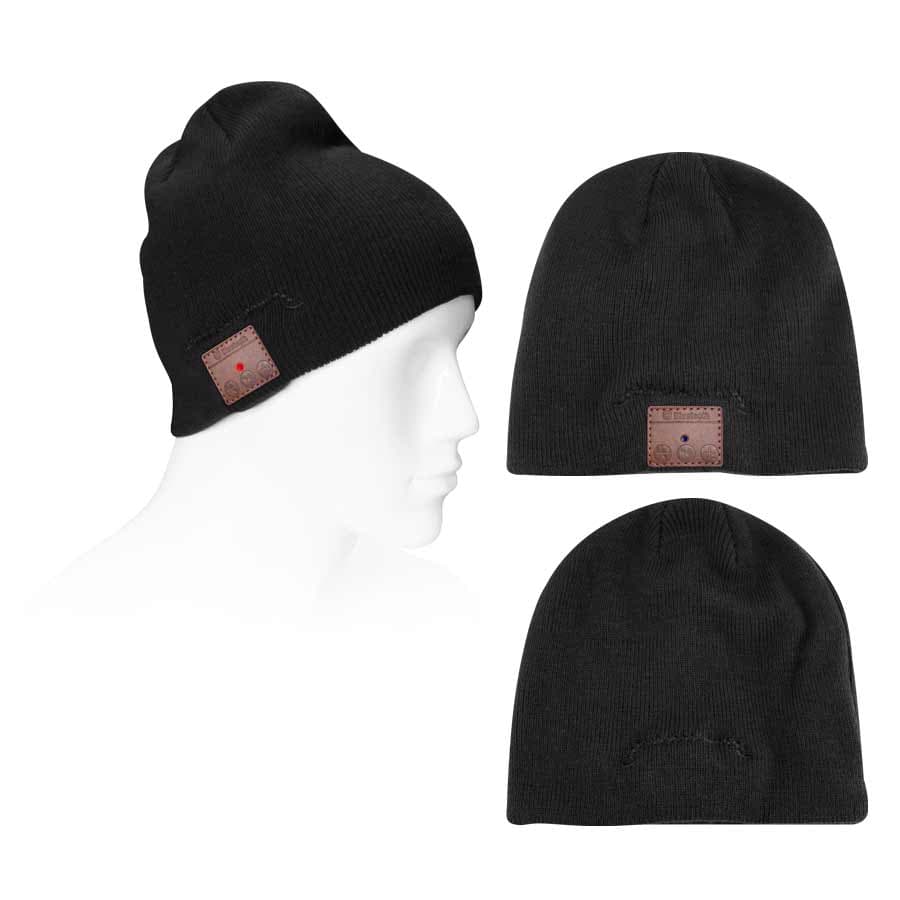 Gorro de Lana Bluetooth 4
