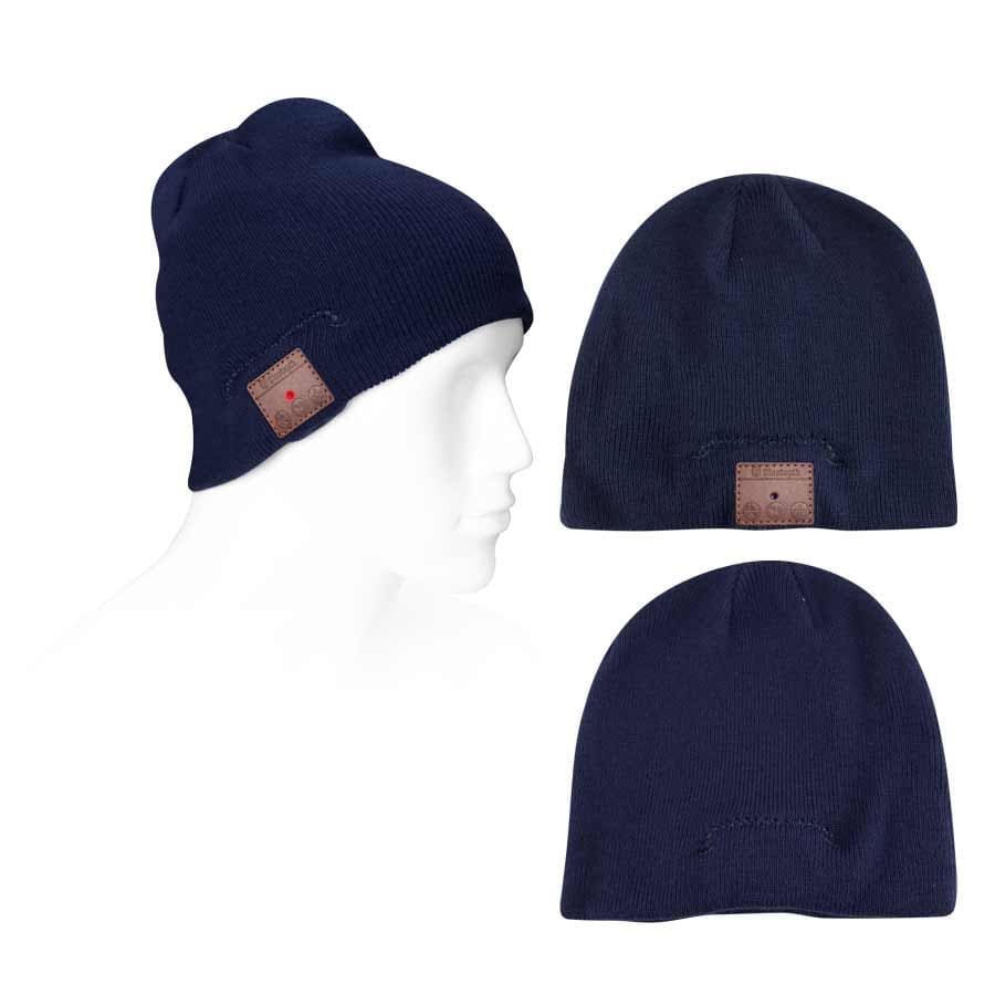 Gorro de Lana Bluetooth 5
