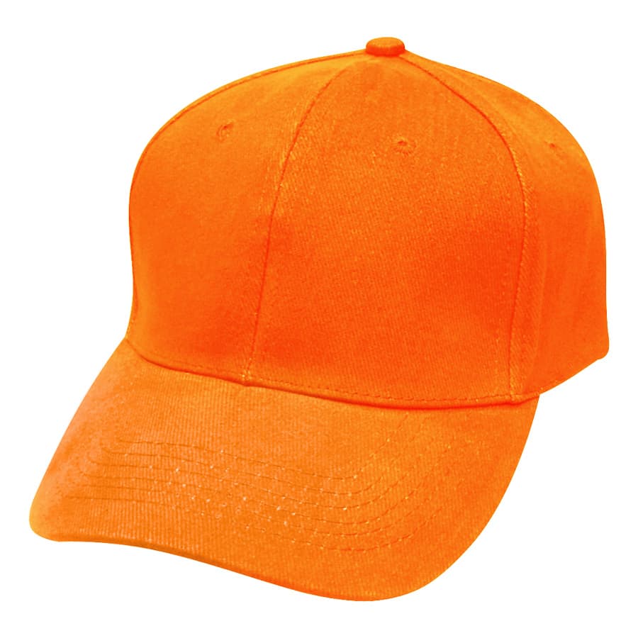 Gorro Jockey Denim Algodón 5
