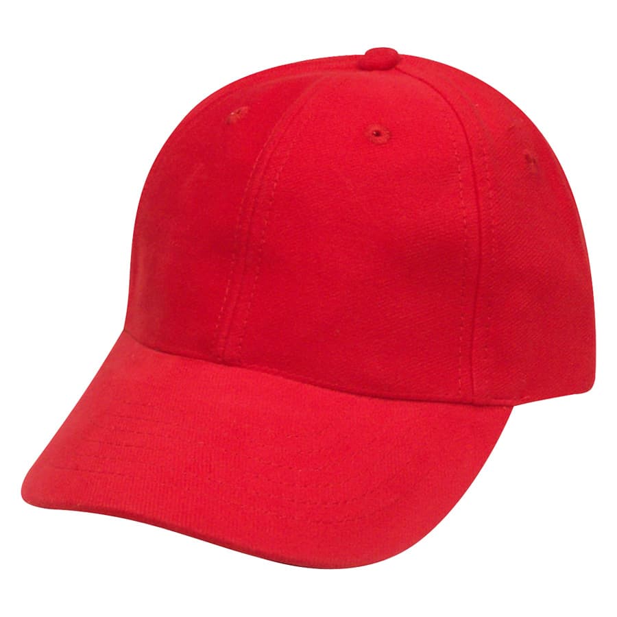 Gorro Jockey Denim Algodón 3