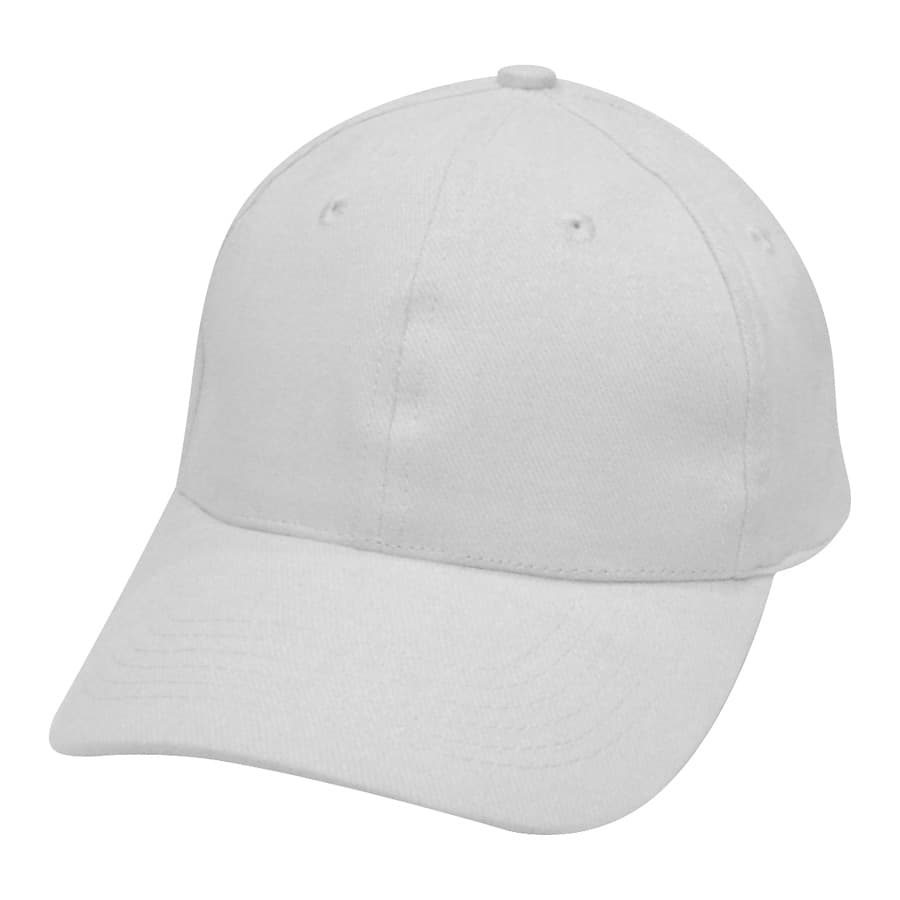 Gorro Jockey Denim Algodón 2