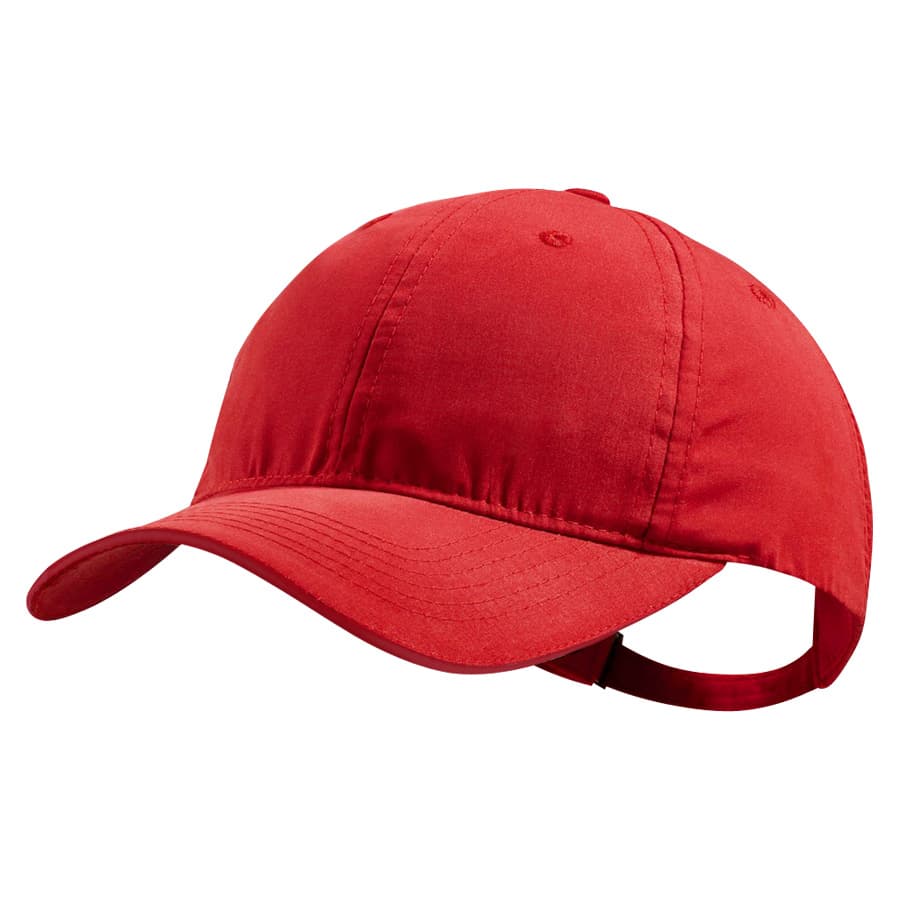 Gorro Jockey Sport Microfibra 4