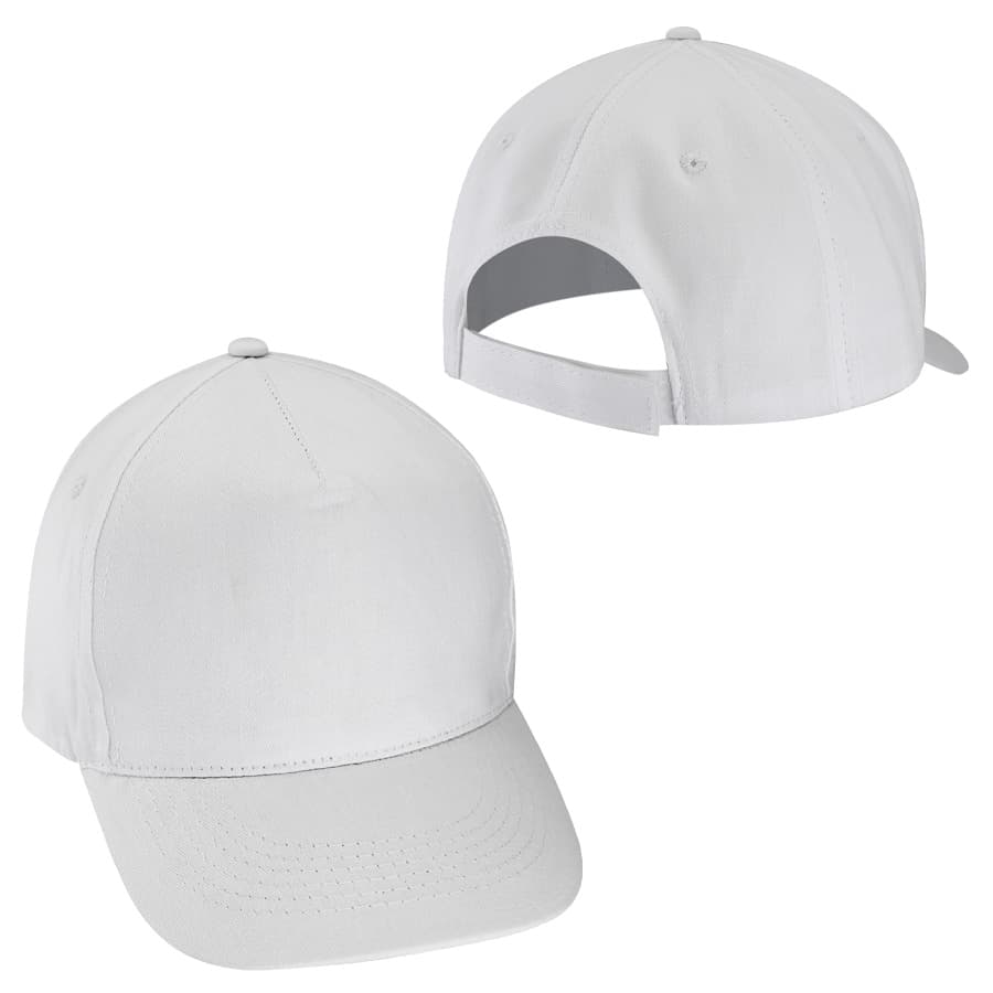 Gorro Jockey Algodón 2