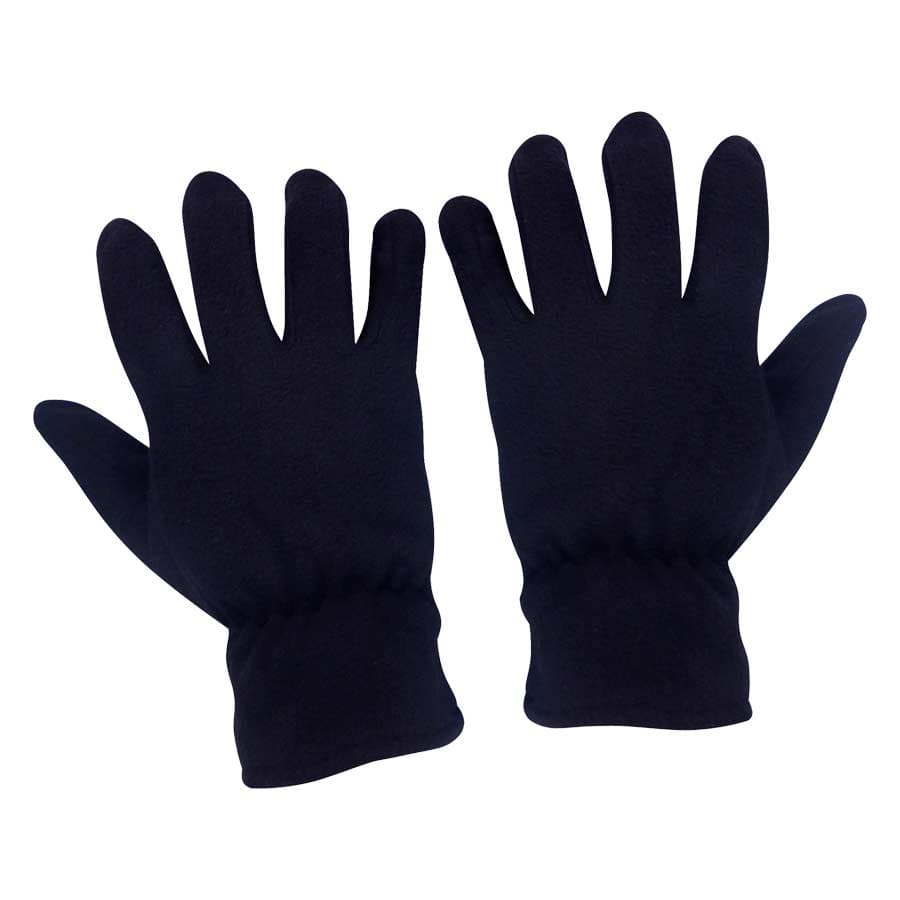 Guantes de Polar Anti-peeling 2