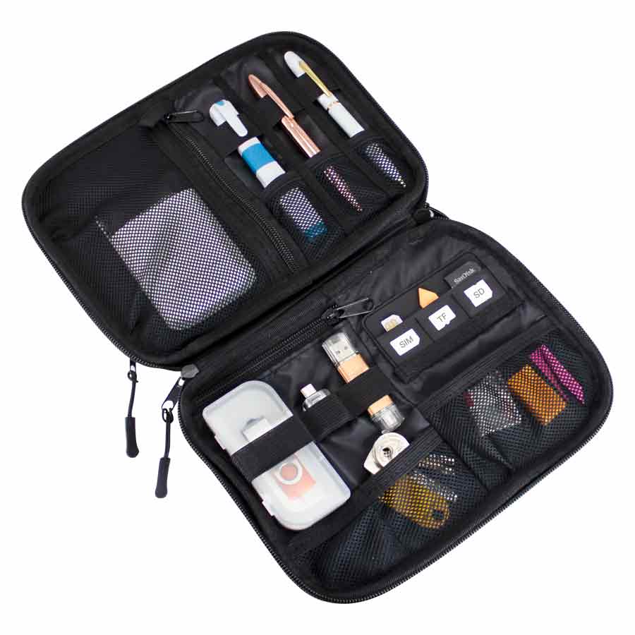 Porta-Accesorios de Viaje 4