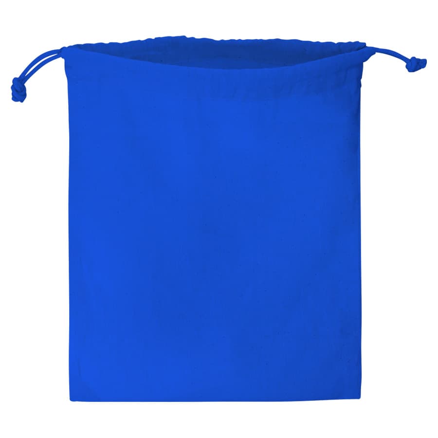Saco 100% Algodón 120g 2