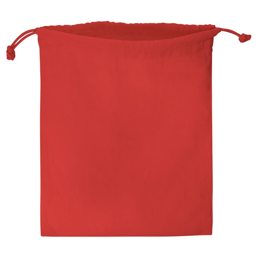 Saco 100% Algodón 120g 5