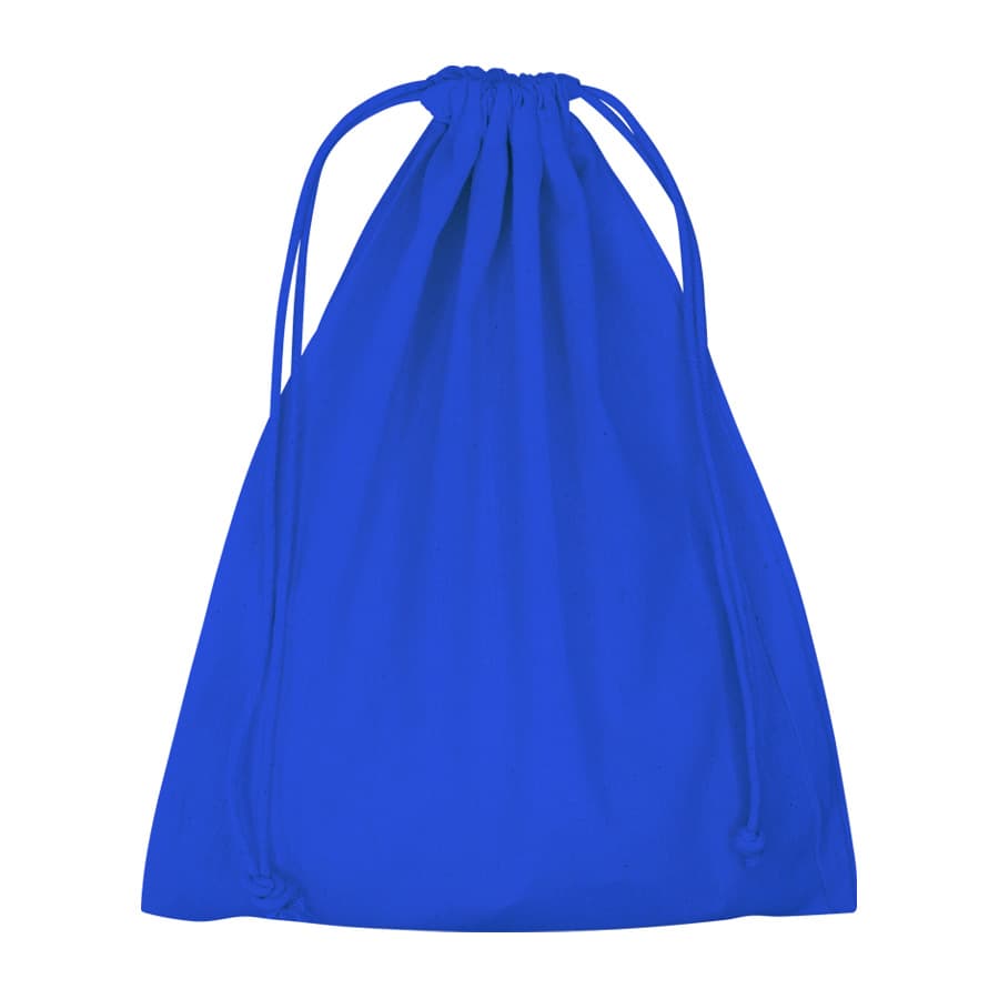 Saco 100% Algodón 120g 3