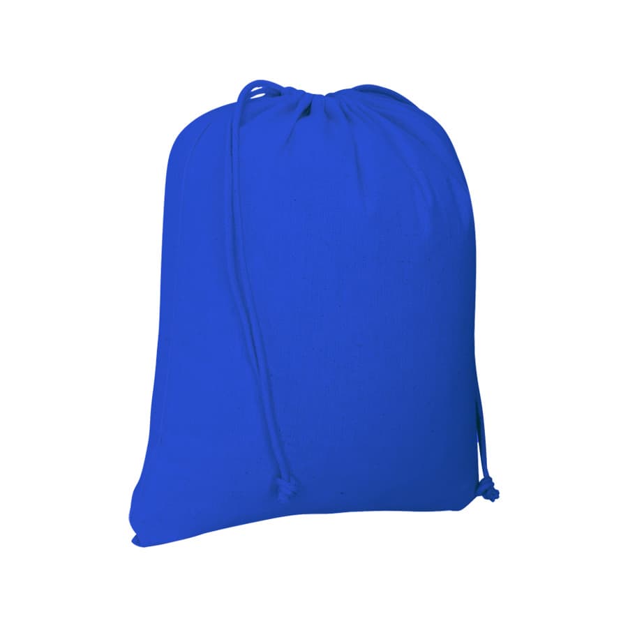 Saco 100% Algodón 120g 4