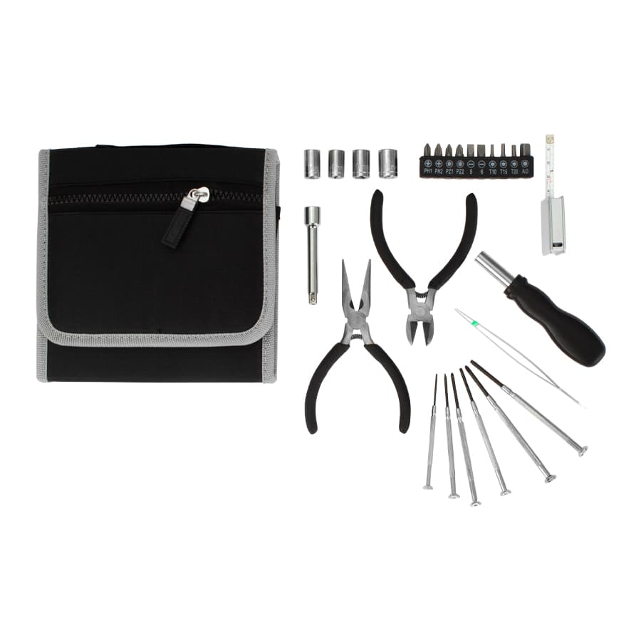 Set de 26 Herramientas 2